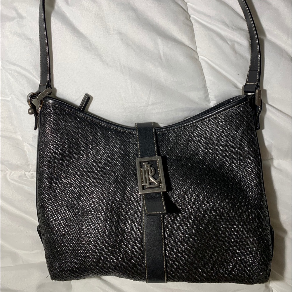 Ralph Lauren Purse